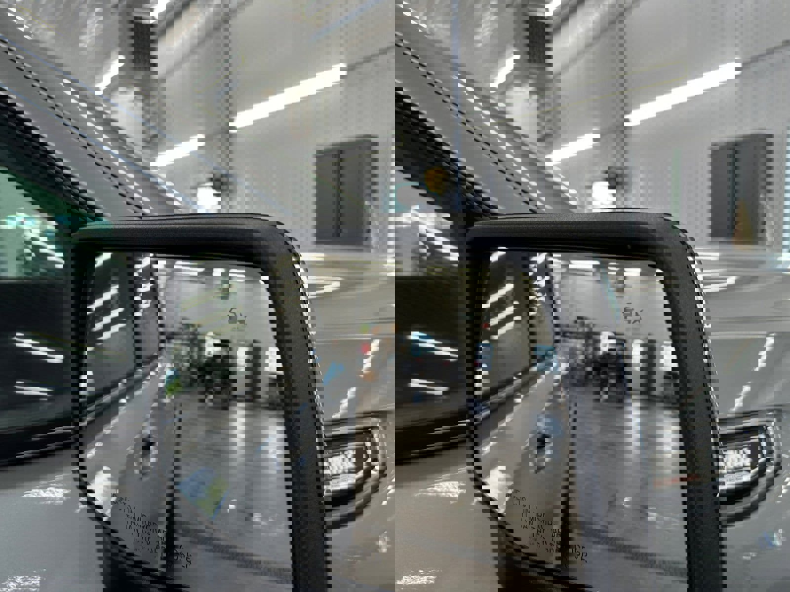 New 2026 GMC Sierra 1500 AT4 w/ AT4 Premium Package image 33