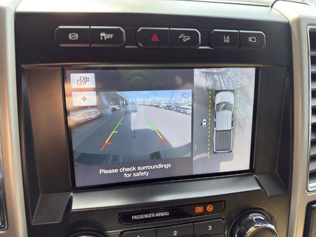 Certified 2018 Ford F350 Lariat w/ Lariat Ultimate Package image 30