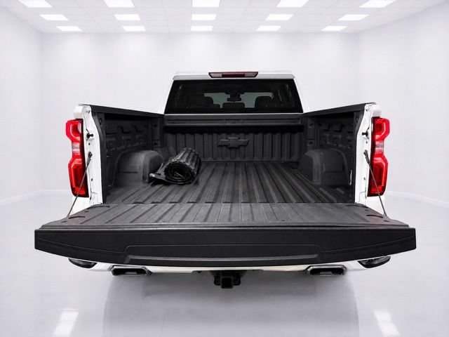 Used 2024 Chevrolet Silverado 1500 RST AWD/4WD image 11