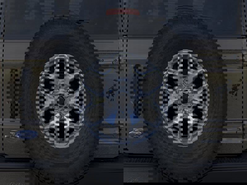 New 2025 Ford Bronco Badlands image 24