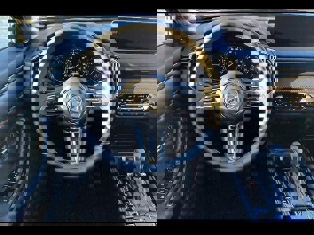 New 2026 MAZDA CX-50 2.5 Hybrid w/ Cargo Package image 36