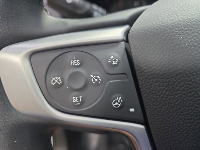 Used 2023 GMC Terrain SLT w/ Infotainment Package II AWD/4WD image 21