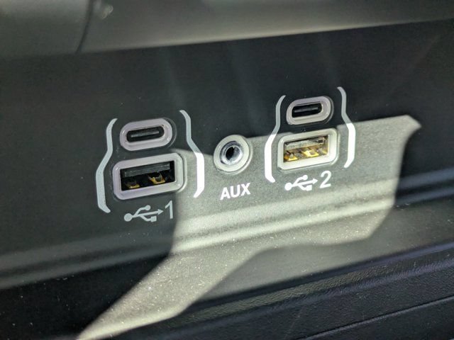 New 2026 RAM 1500 Big Horn AWD/4WD image 19