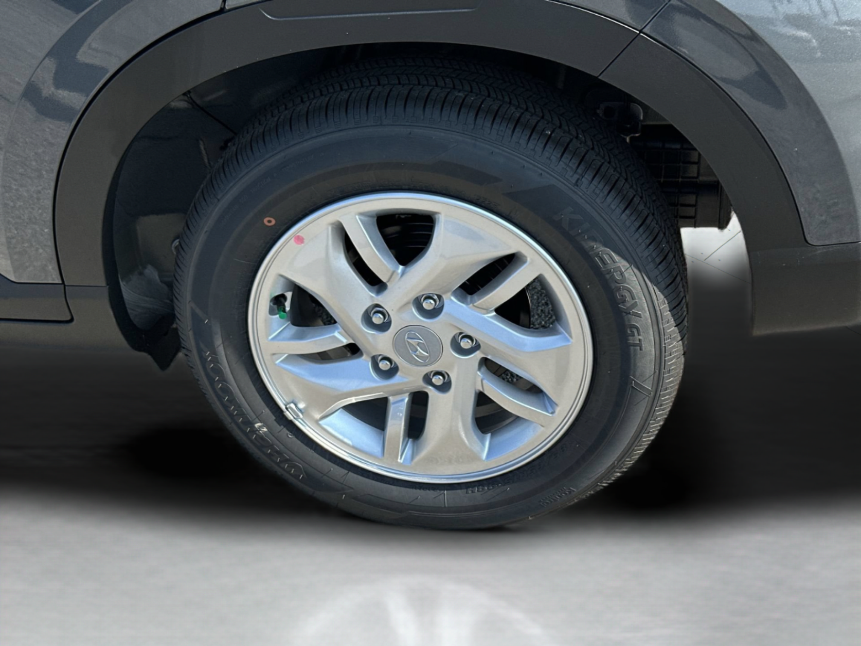 New 2026 Hyundai Venue SE FWD image 29