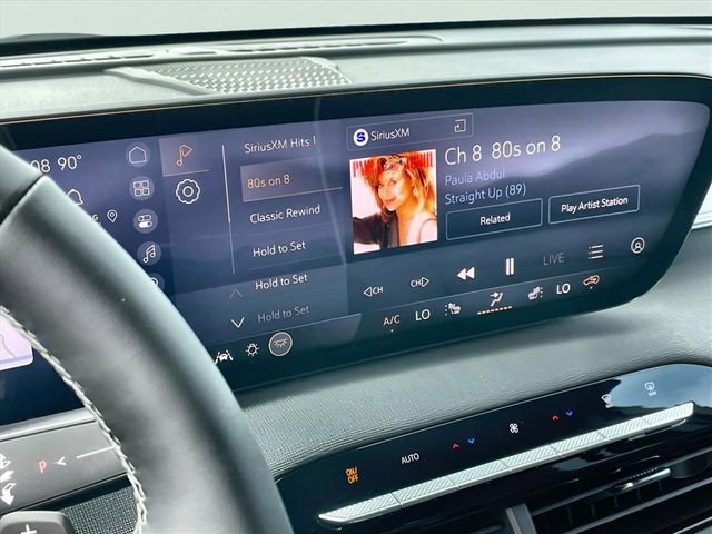 New 2026 Buick Enclave Sport Touring w/ Power Package image 13