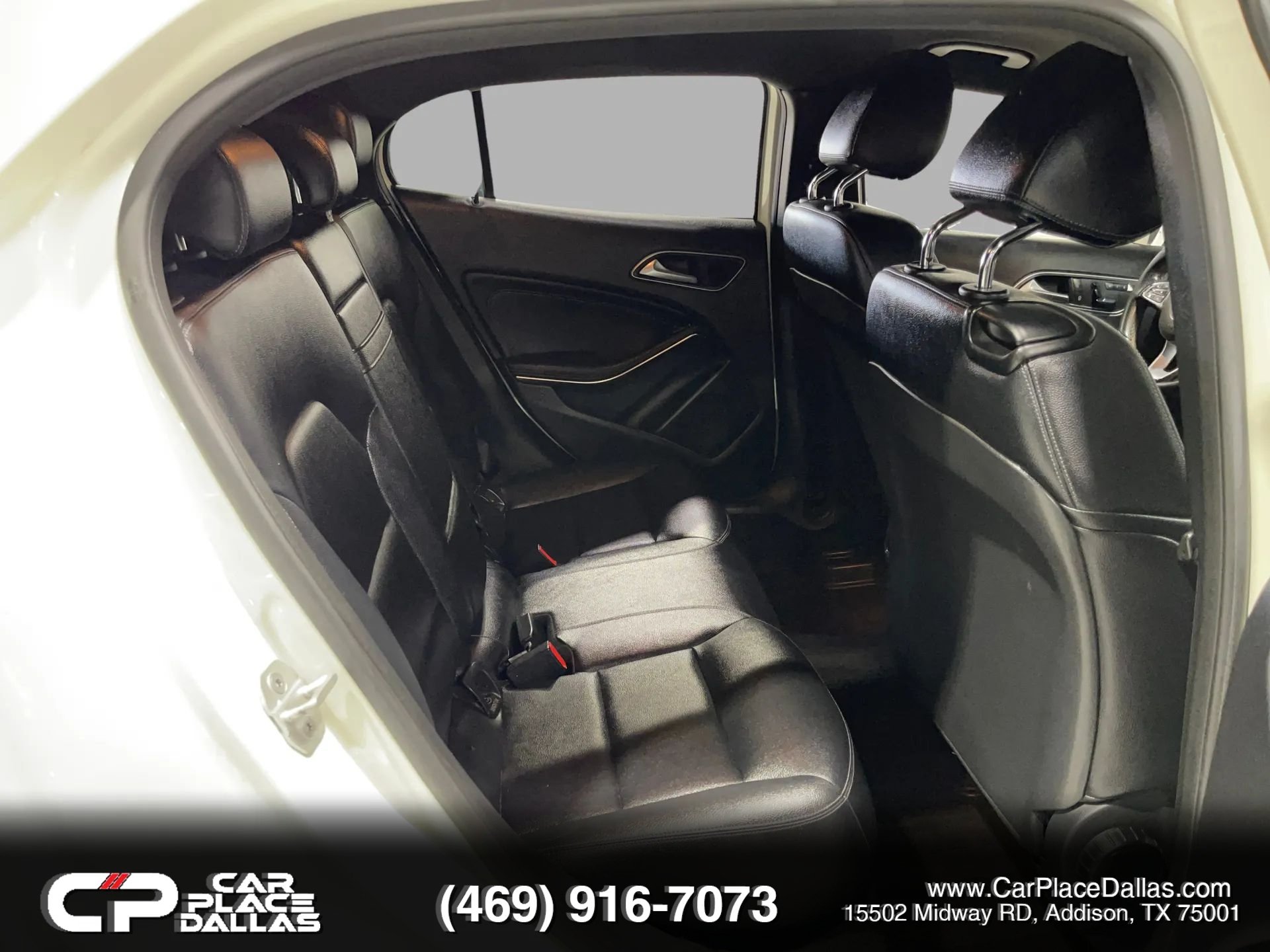 Used 2016 Mercedes-Benz GLA 250 image 27
