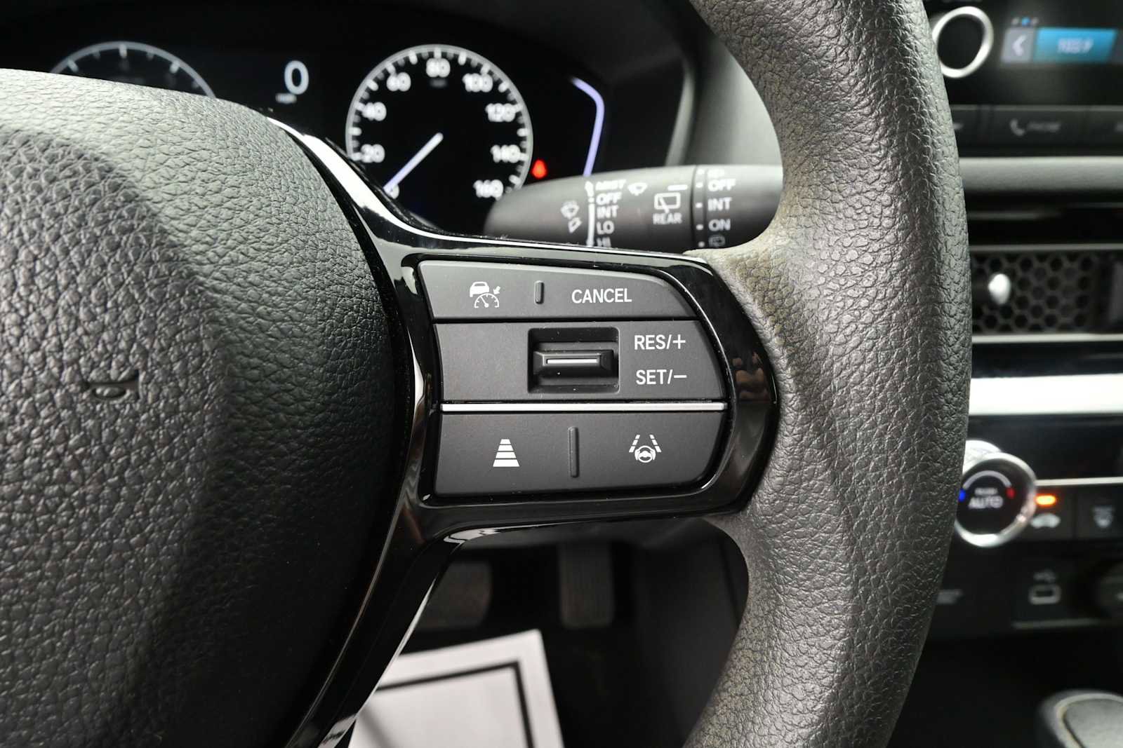Used 2024 Honda Civic LX image 13