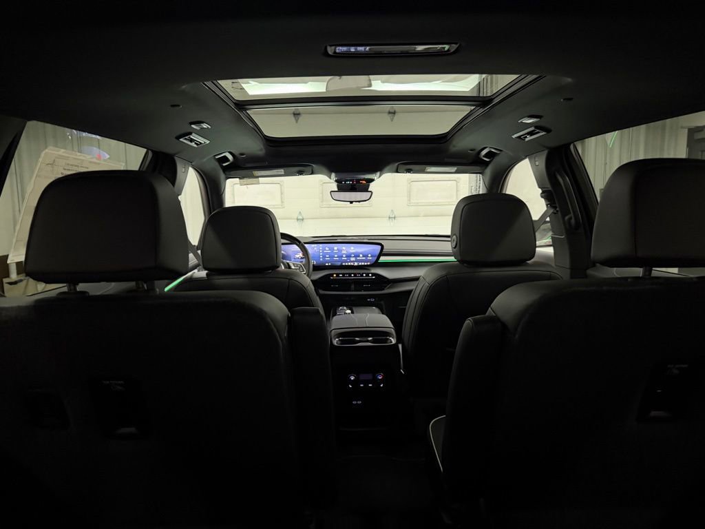 New 2026 Buick Enclave Avenir w/ Super Cruise Package image 36