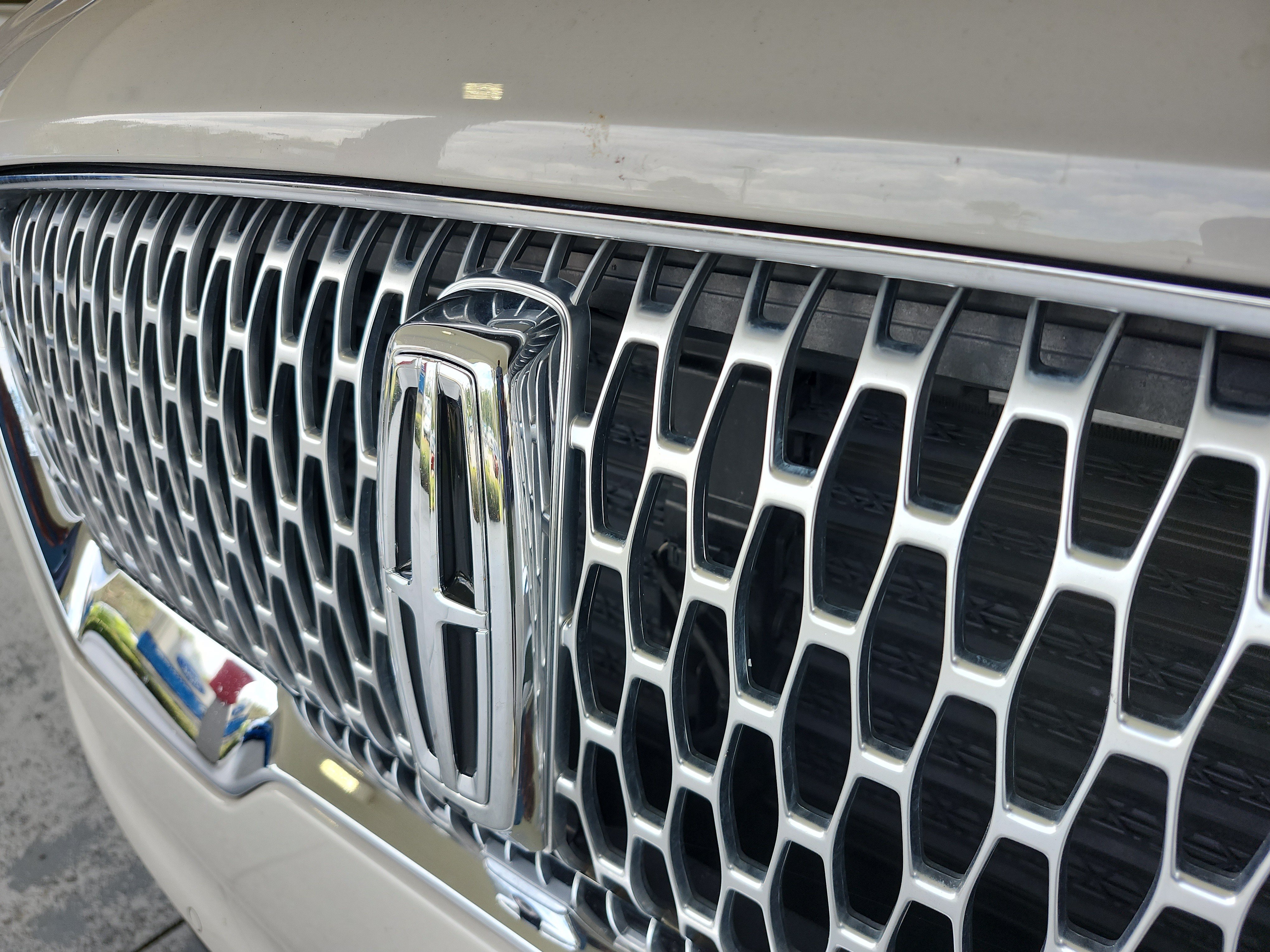 Used 2024 Lincoln Aviator Reserve RWD image 23