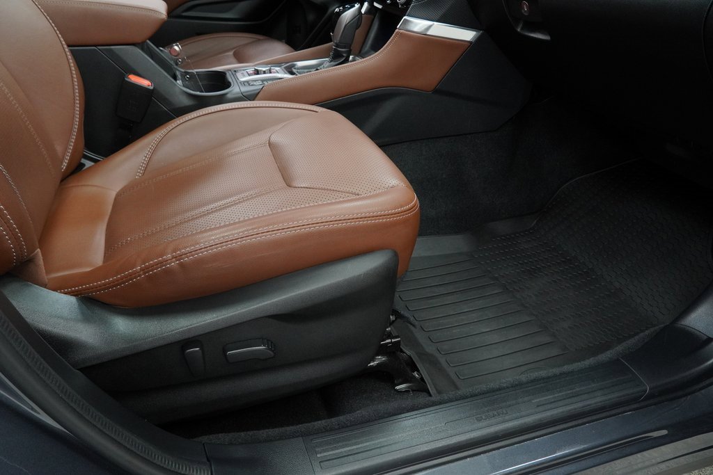 Used 2021 Subaru Forester Touring image 43
