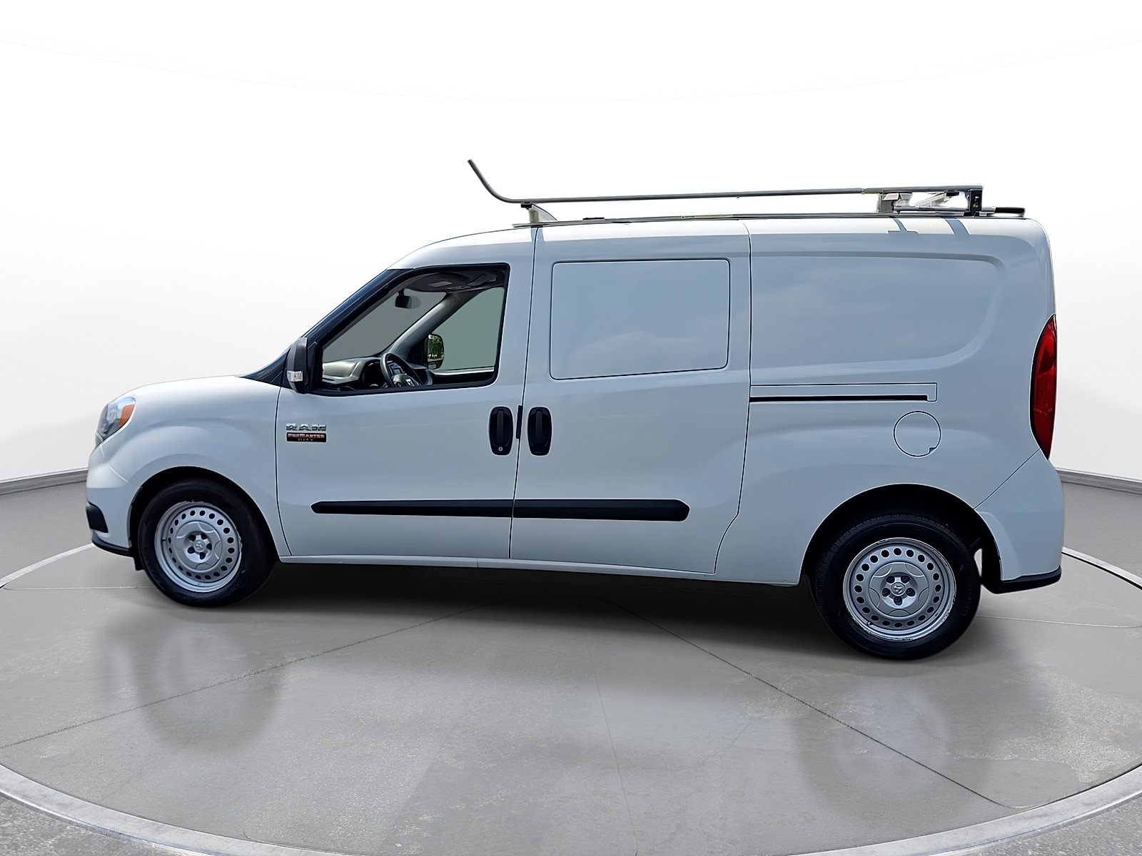 Used 2022 RAM ProMaster City Tradesman w/ Window Group 04 FWD image 5