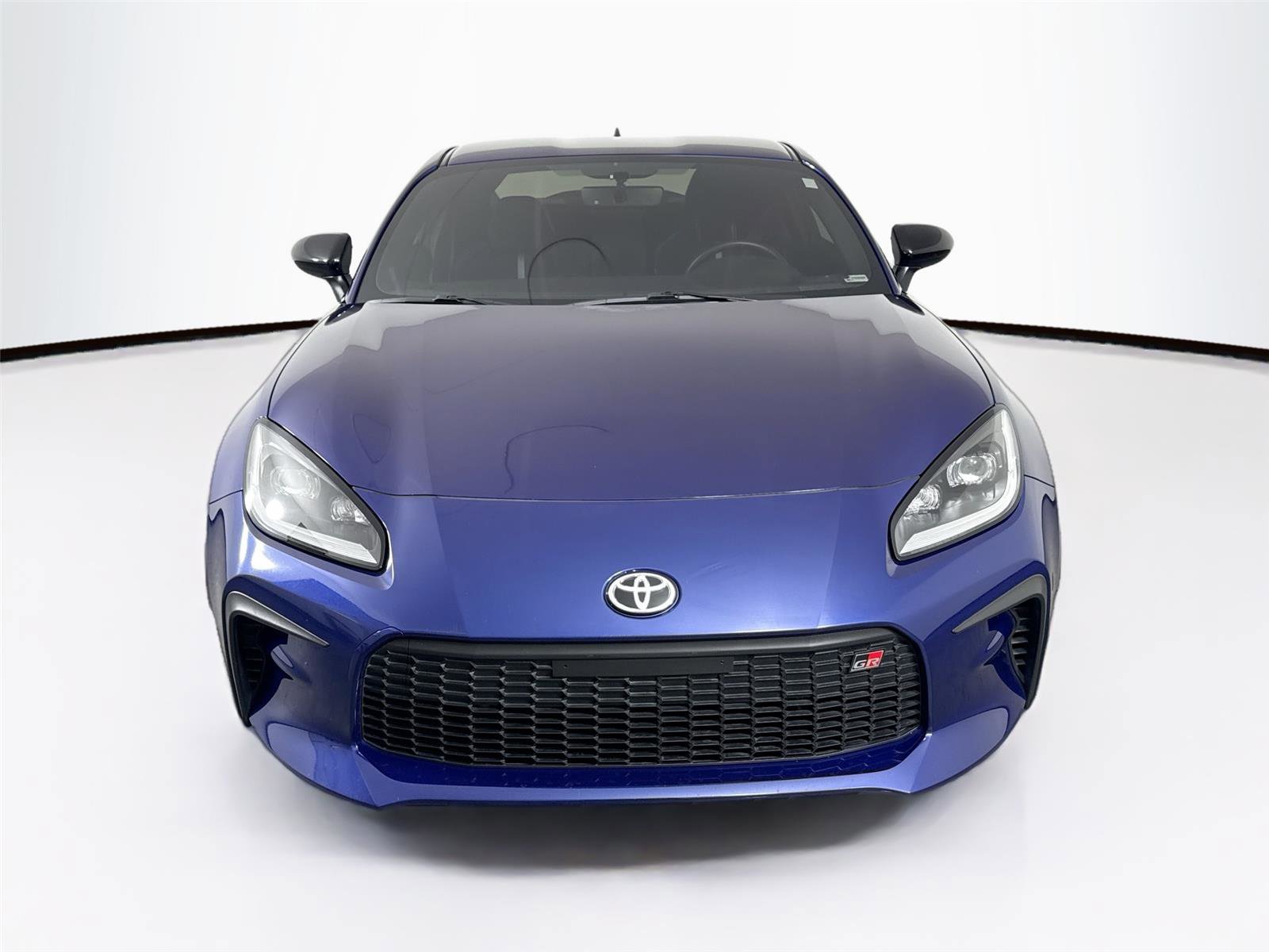 Certified 2023 Toyota GR86 Premium image 8