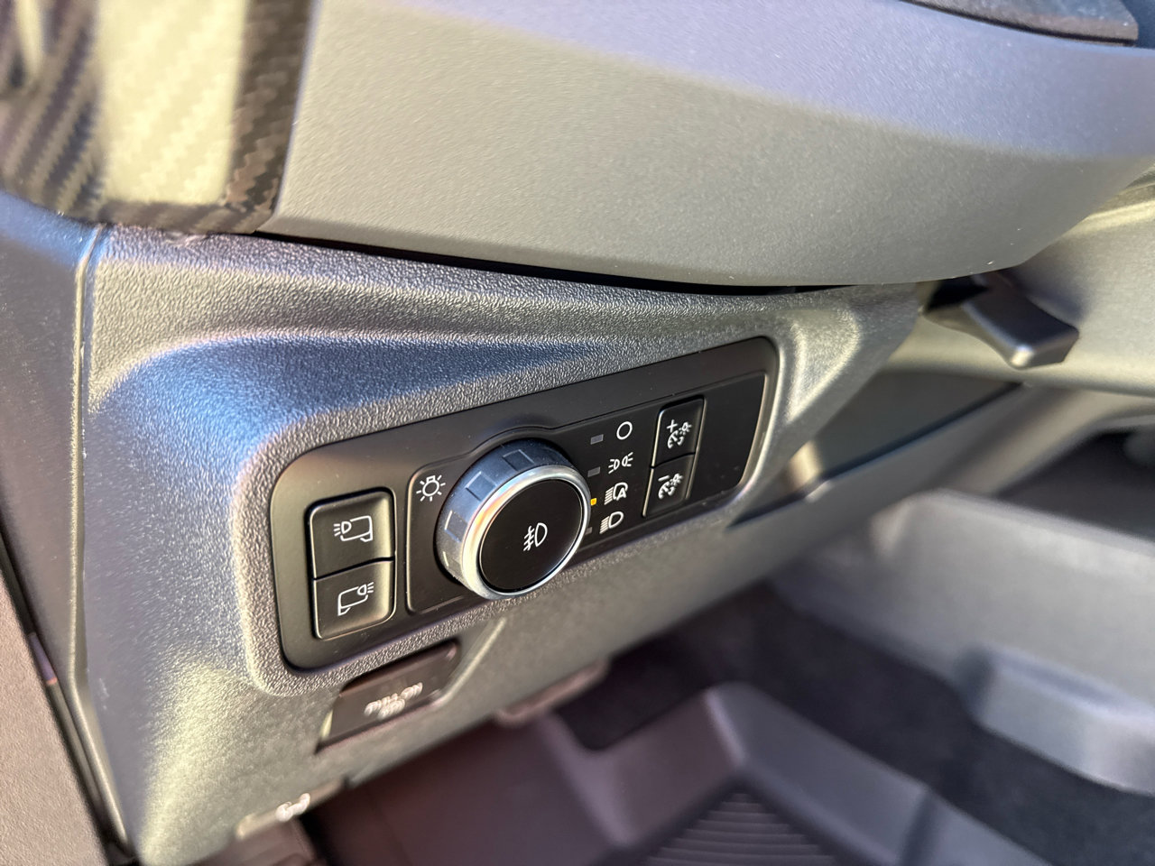 New 2025 Ford Bronco Raptor w/ Interior Carbon Fiber Pack image 22