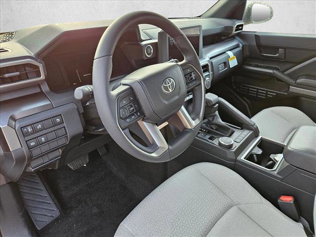 New 2025 Toyota 4Runner SR5 image 3