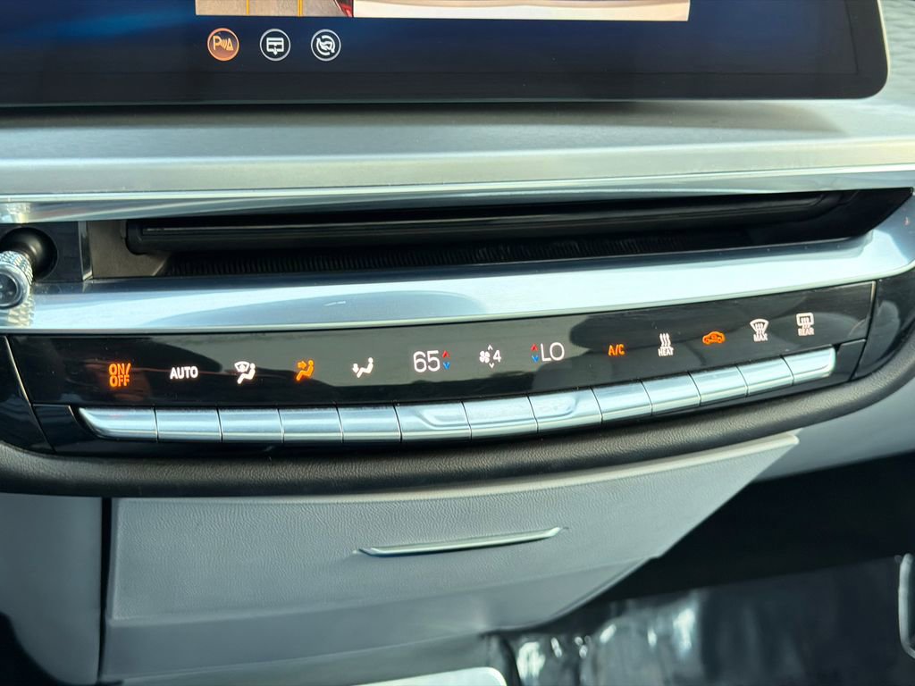 Used 2024 Cadillac Lyriq Sport w/ LPO, Floor Liner Package image 30