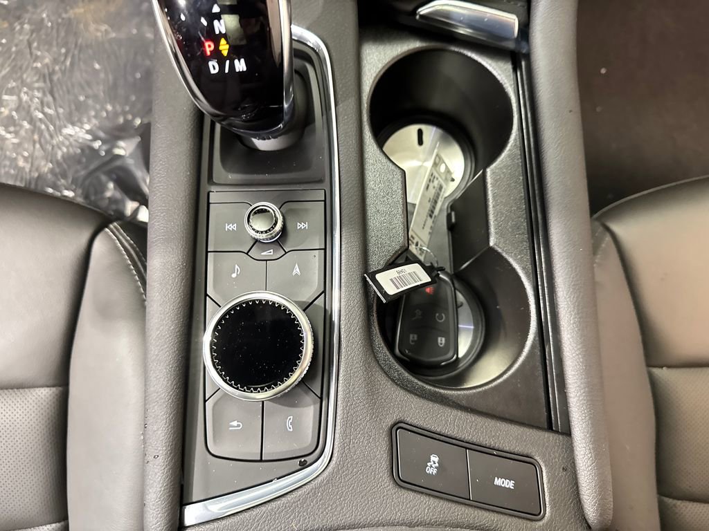 New 2026 Cadillac XT5 Sportv image 14