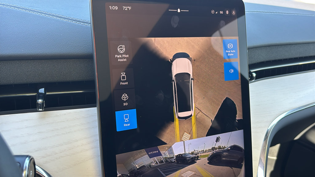 New 2026 Volvo EX90 Ultra AWD/4WD image 19
