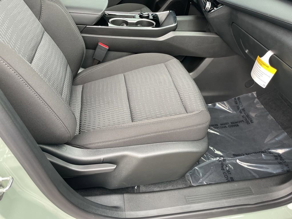 New 2026 Chevrolet Equinox LT w/ Safety and Technology Package image 47