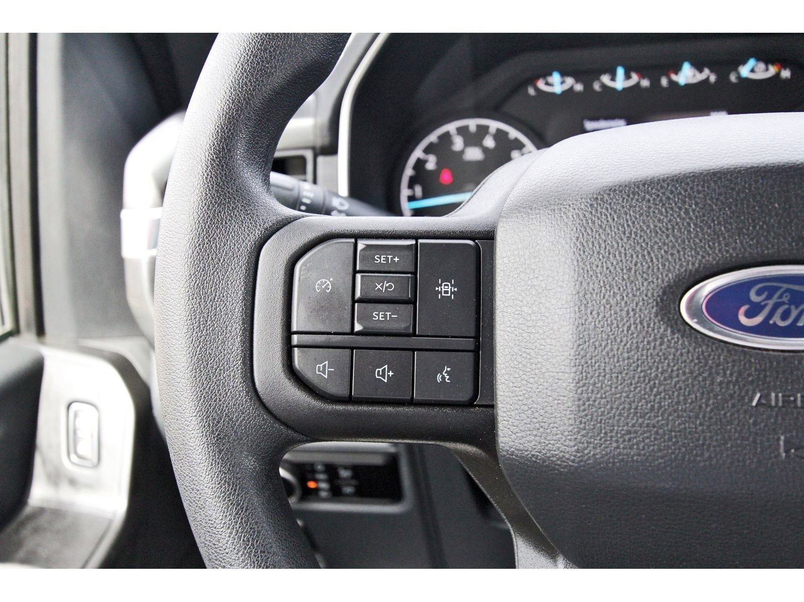Used 2023 Ford F150 XL w/ STX Appearance Package AWD/4WD image 22