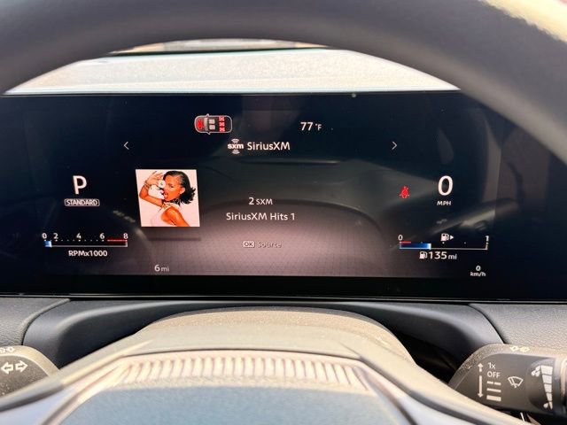 New 2026 Nissan Sentra SV w/ Floor Mat Package image 30