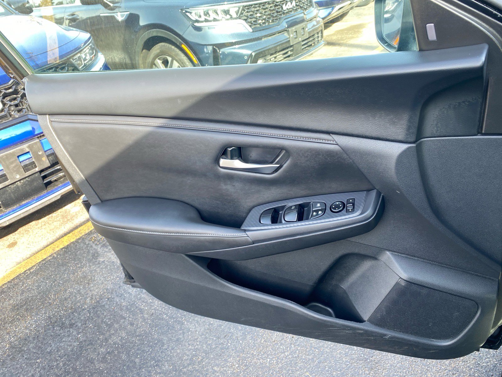 Used 2023 Nissan Sentra S image 19