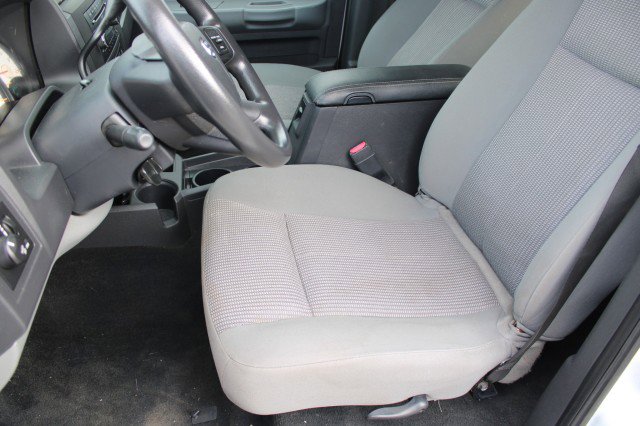 Used 2011 Dodge Dakota Big Horn image 10