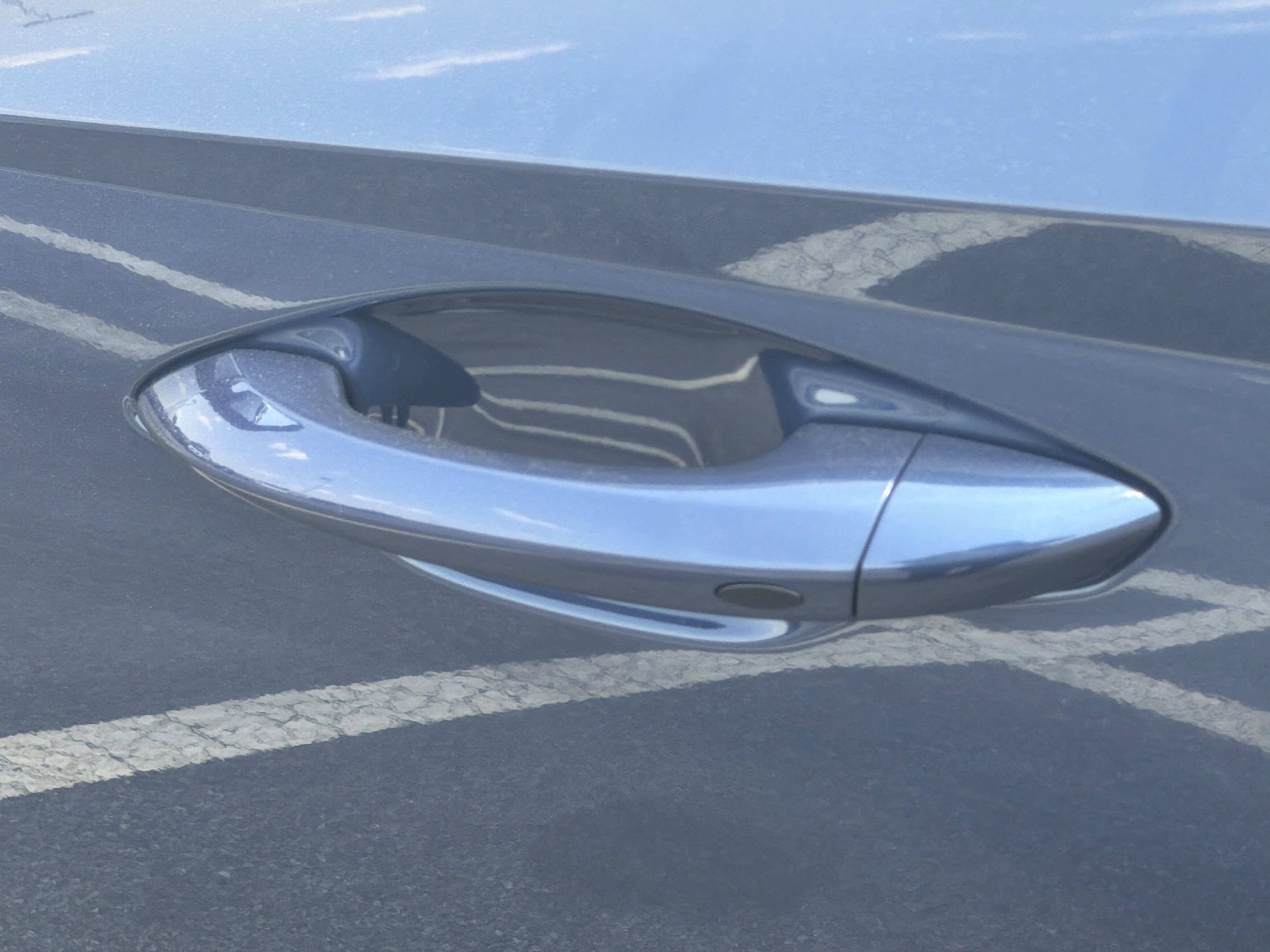 New 2026 Hyundai Tucson SE FWD image 25