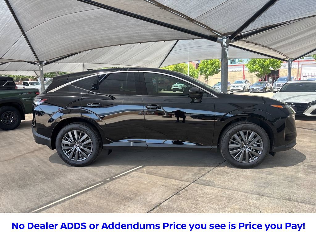 New 2026 Nissan Murano SL AWD/4WD image 11