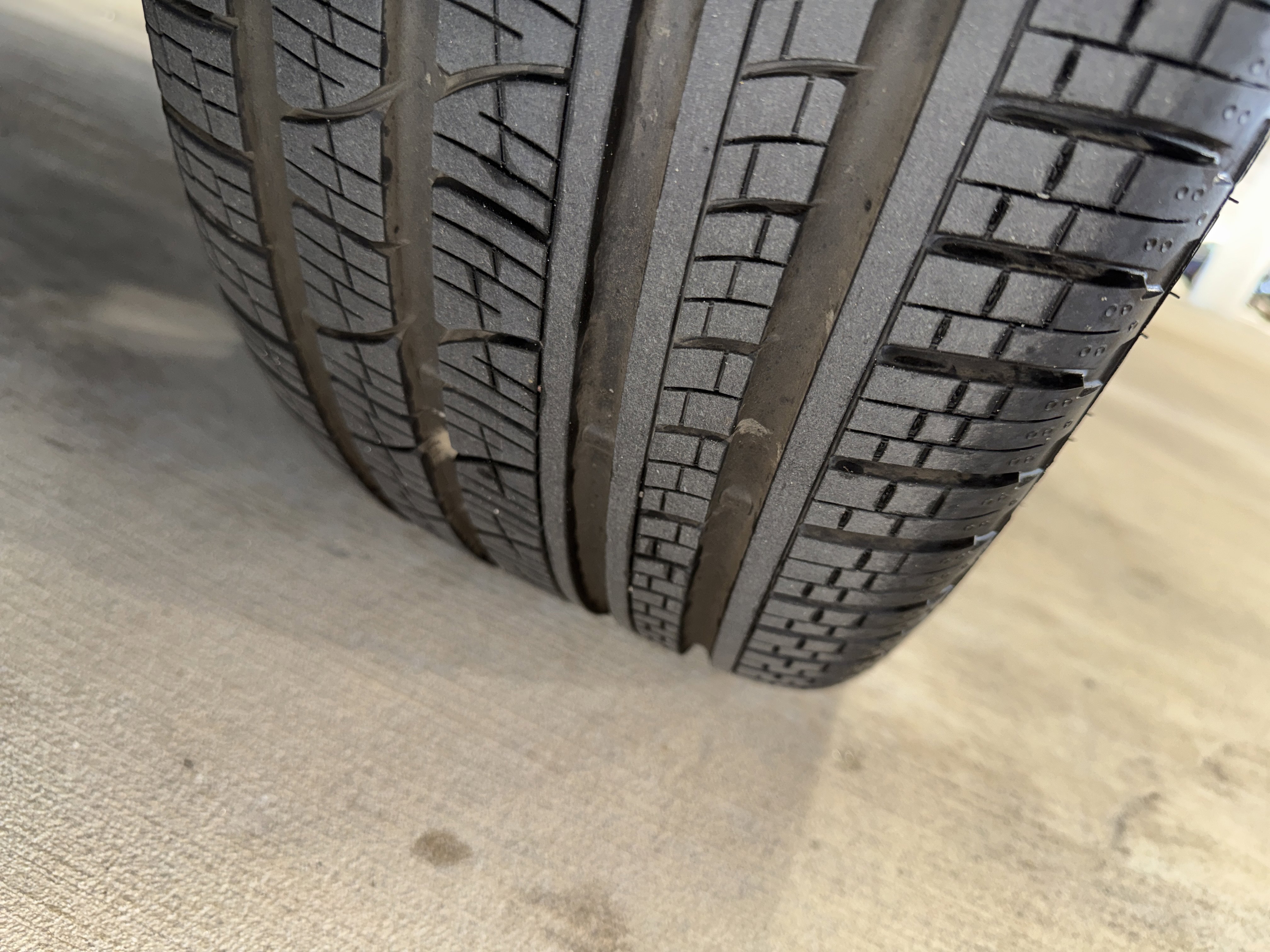 Used 2023 Jeep Grand Wagoneer Series III image 38