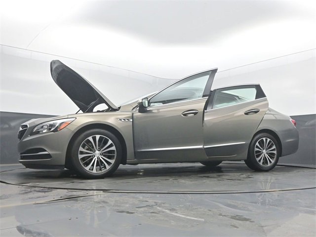 Used 2017 Buick LaCrosse Essence w/ Sun and Shade Package image 59