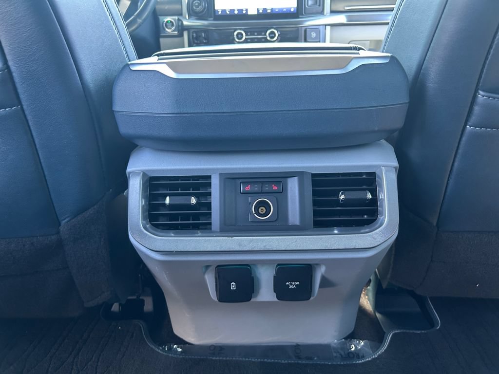 Used 2022 Ford F150 Limited AWD/4WD image 23
