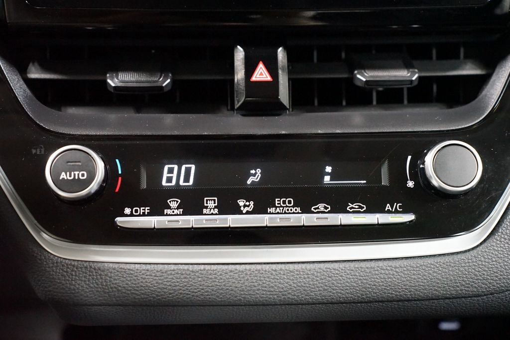 Certified 2024 Toyota Corolla LE image 20