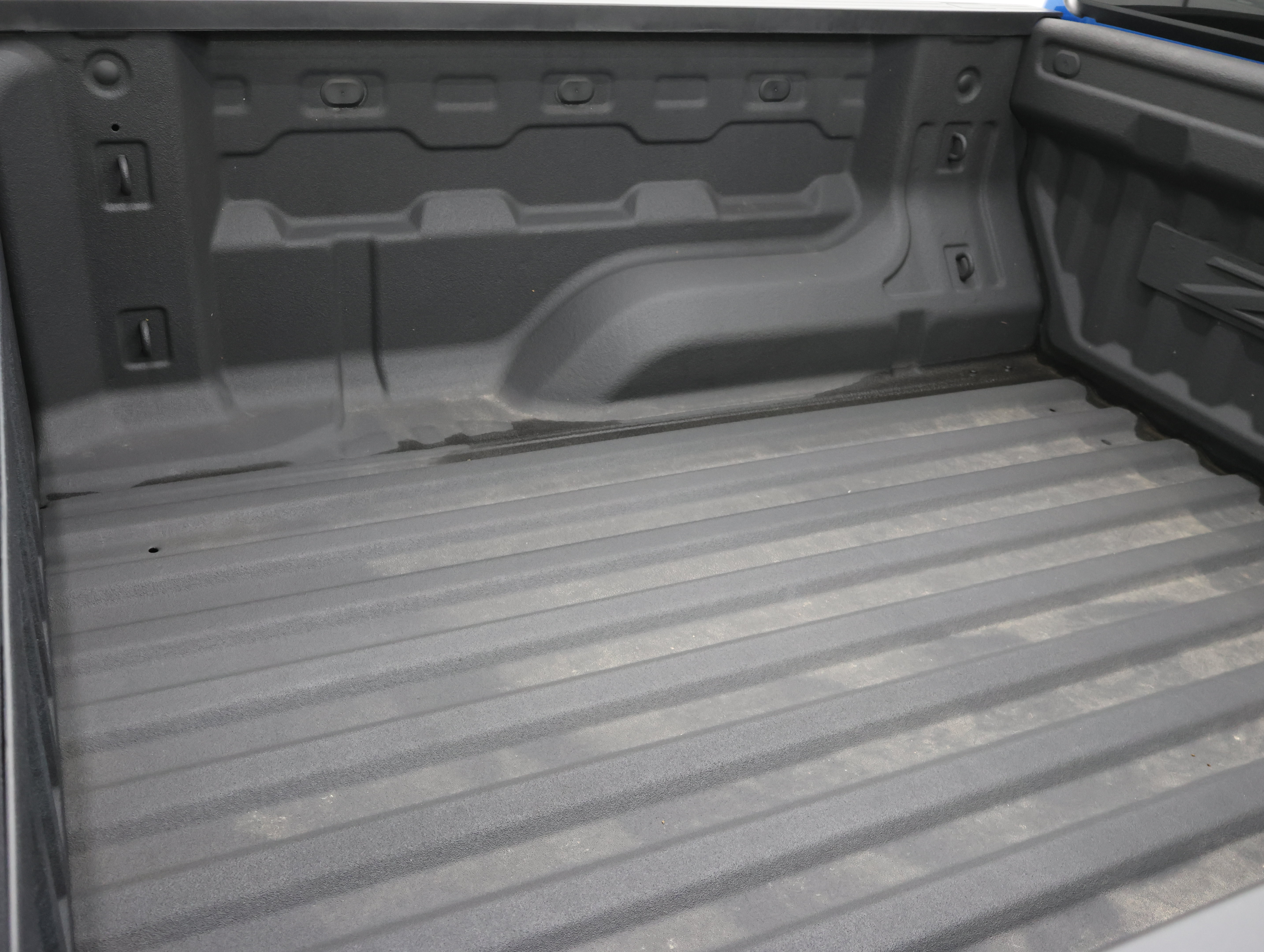 Used 2023 Chevrolet Colorado ZR2 w/ ZR2 Convenience Package III AWD/4WD image 5