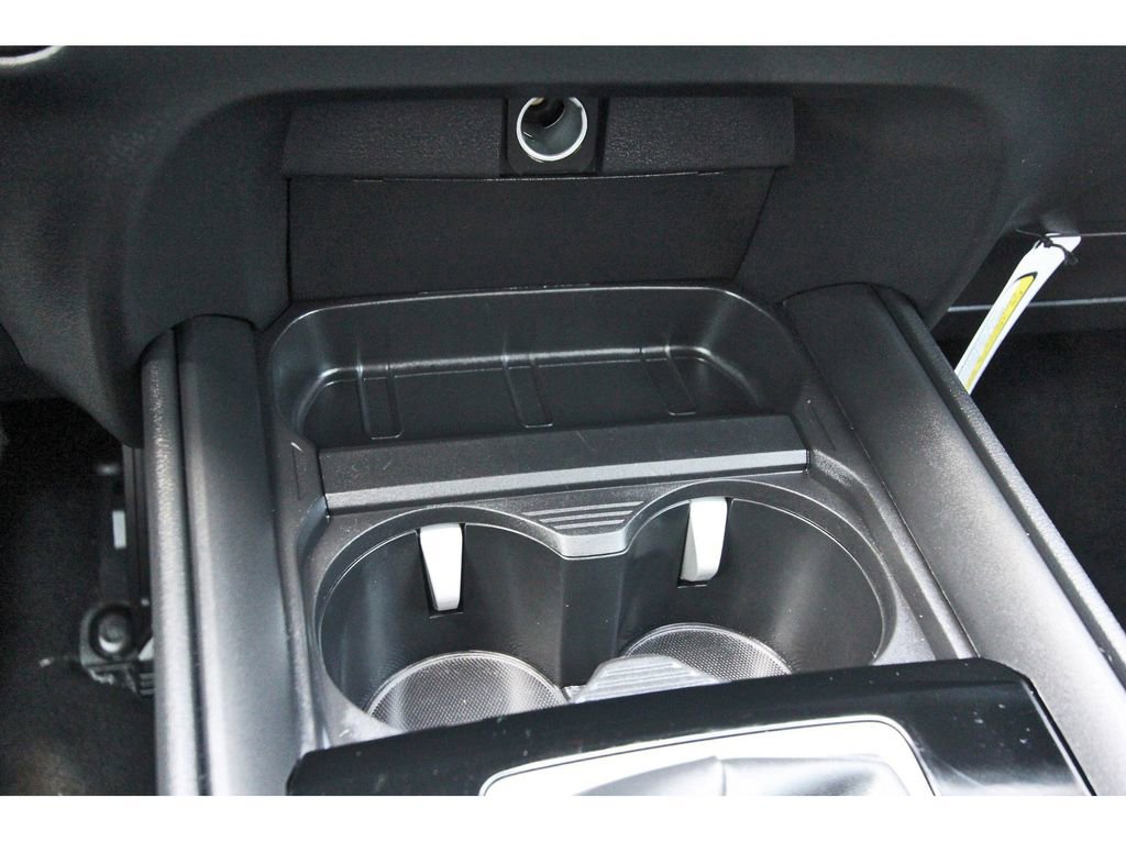 Certified 2025 MAZDA CX-50 AWD 2.5 Hybrid w/ Premium Pkg image 27