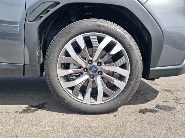 Certified 2026 Subaru Forester Touring AWD/4WD image 10