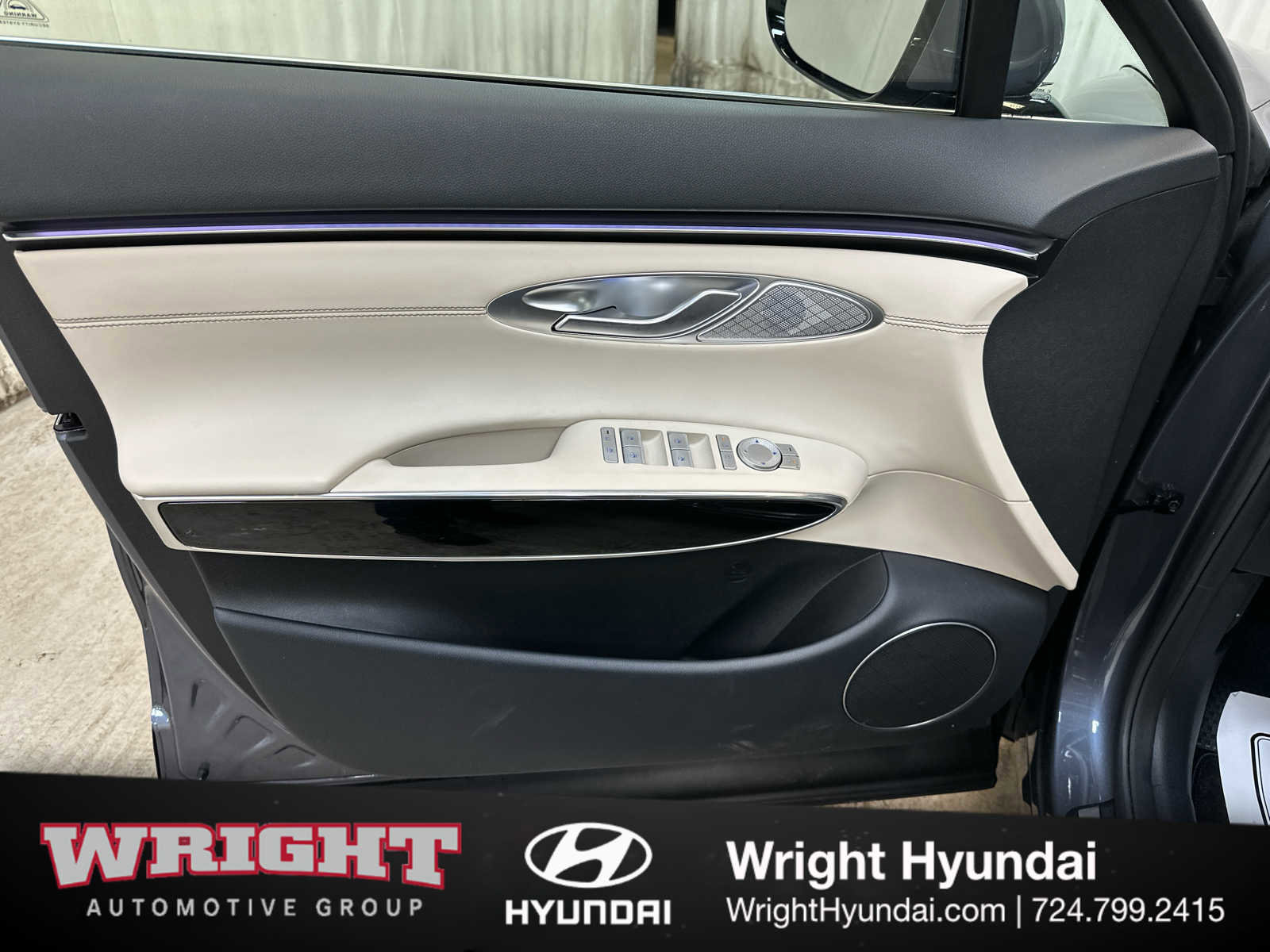 Certified 2026 Genesis GV70 2.5T image 9