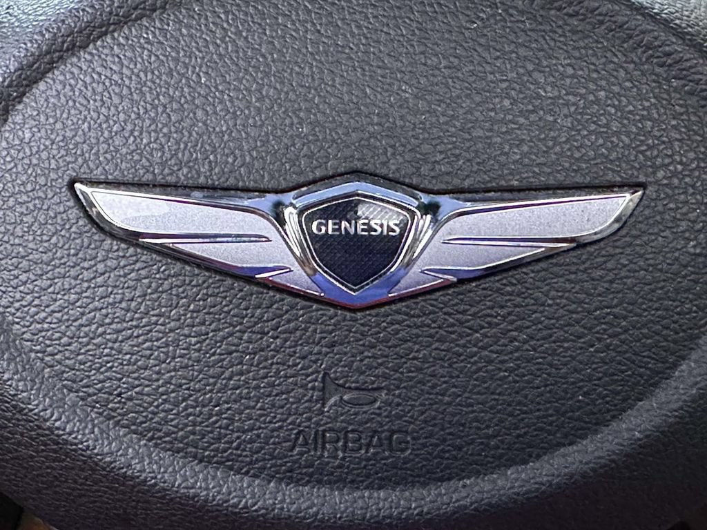 Used 2023 Genesis G70 2.0T w/ Sport Prestige Package AWD/4WD image 28