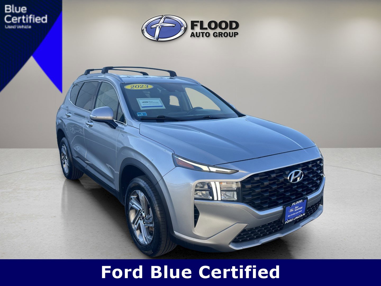 Used 2023 Hyundai Santa Fe SEL