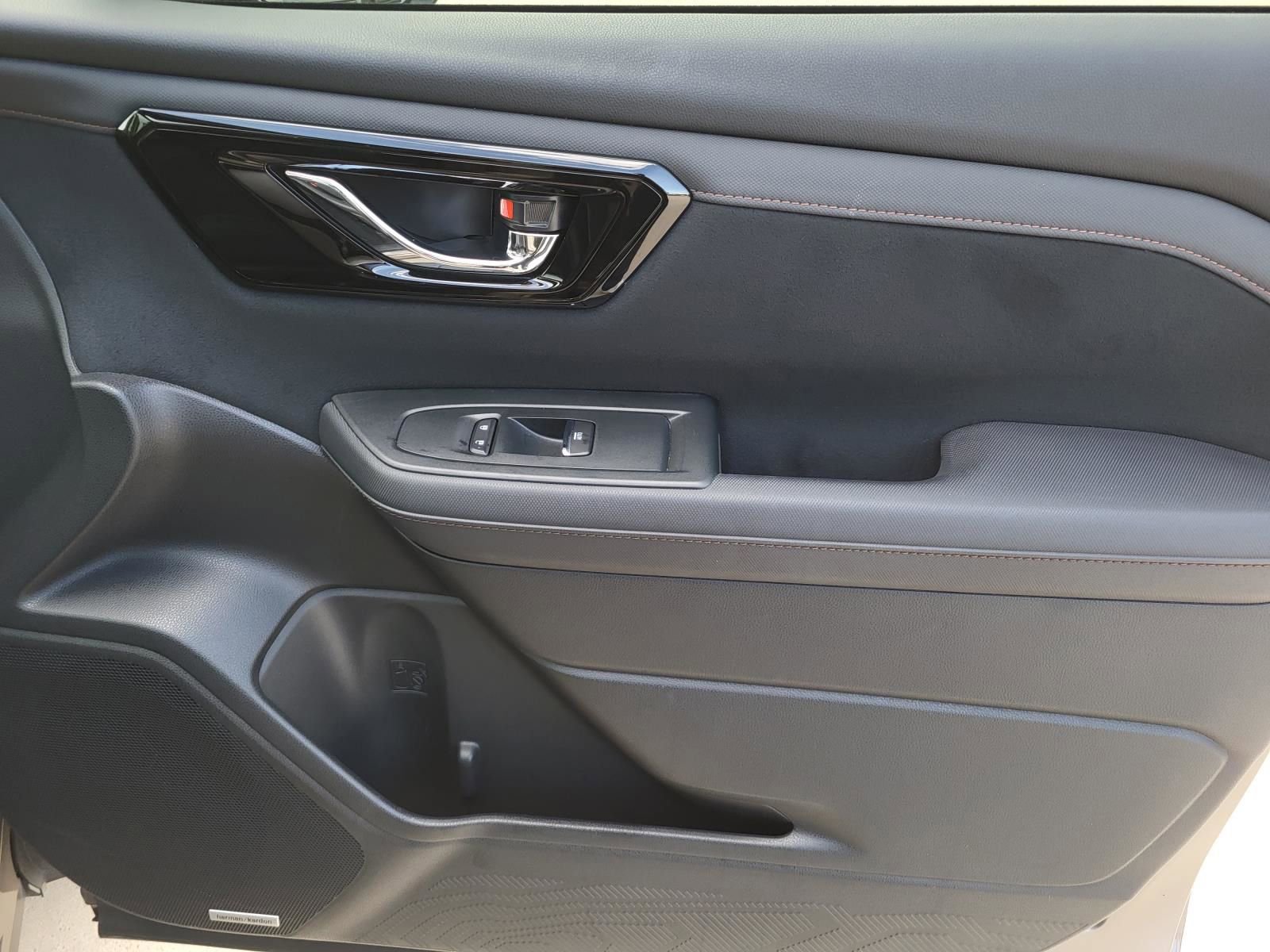 Certified 2025 Subaru Forester Touring image 7