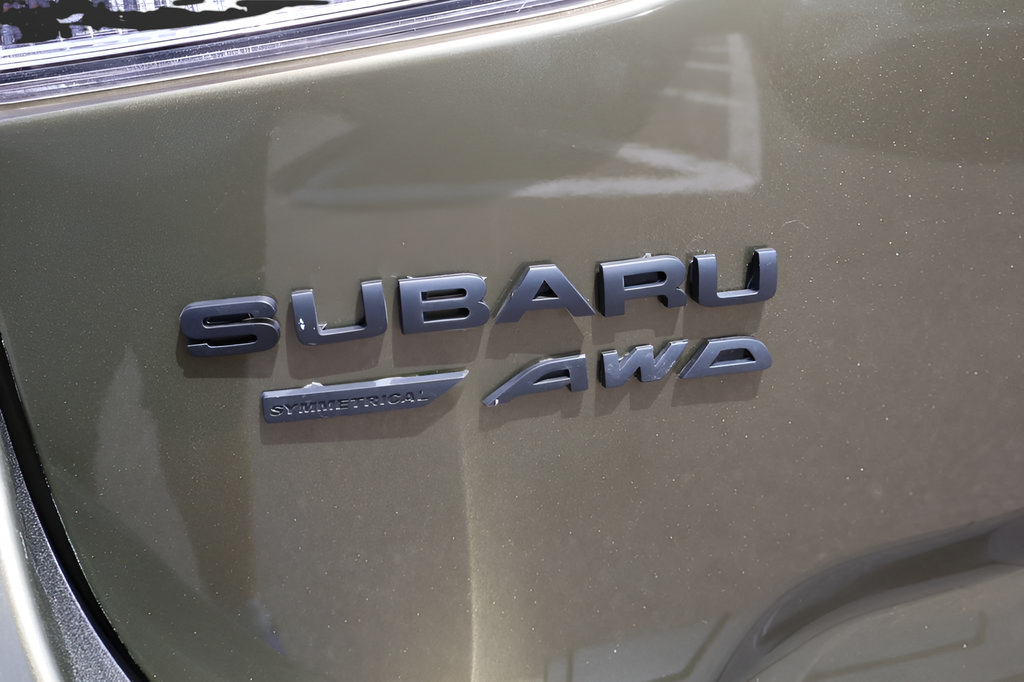 Used 2023 Subaru Forester Wilderness AWD/4WD image 29