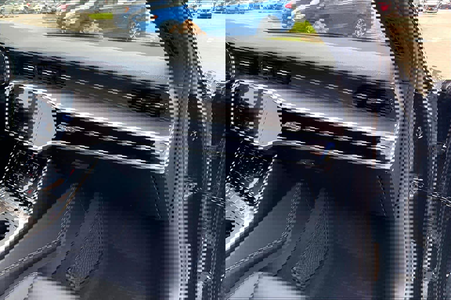 Used 2019 Audi A7 3.0T Premium Plus w/ Premium Plus Package image 17