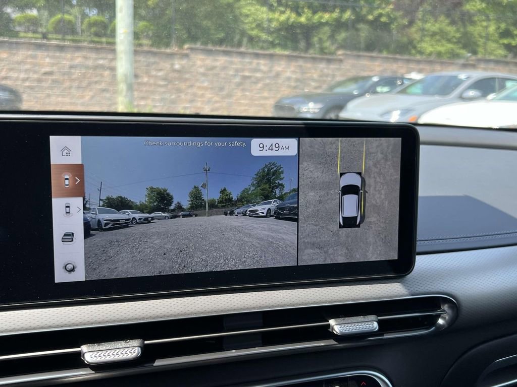 New 2025 Genesis GV60 Performance AWD/4WD image 29