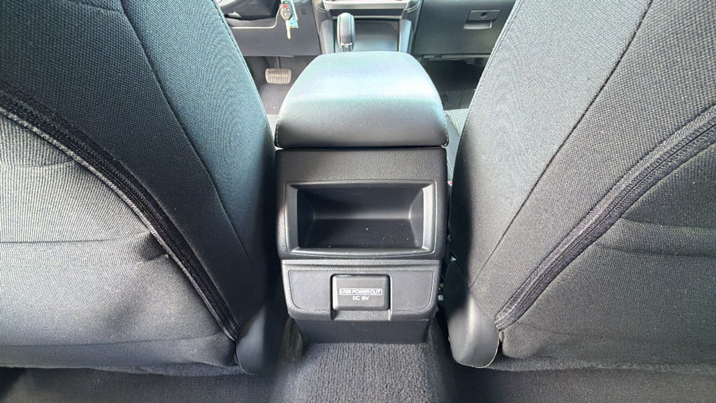 Used 2018 Subaru Outback 2.5i Premium AWD/4WD image 25