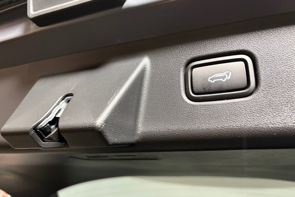 Used 2025 Hyundai Tucson SEL image 12