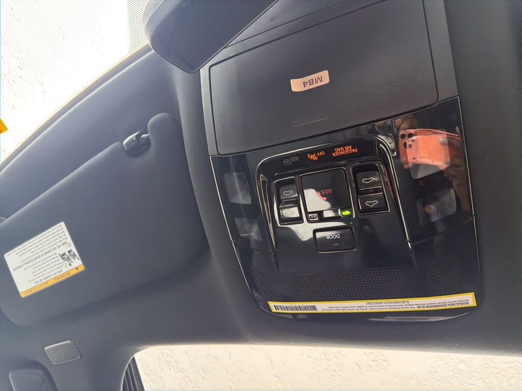 Used 2024 Lexus RX 350 Premium Plus w/ Convenience Package AWD/4WD image 45