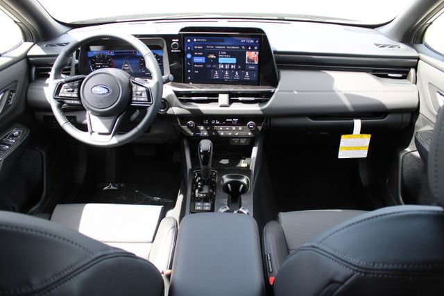New 2026 Subaru Outback Touring XT AWD/4WD image 14