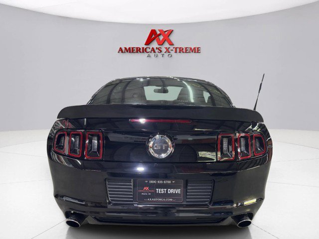 Used 2014 Ford Mustang GT w/ Equipment Group 301A image 5