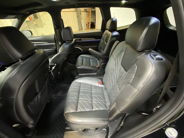 Used 2025 Kia Telluride SX Prestige X-Line image 25