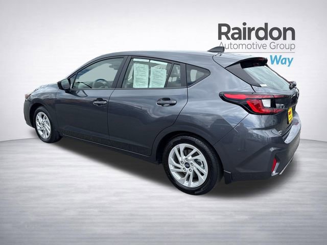 Used 2024 Subaru Impreza 2.0i AWD/4WD image 5