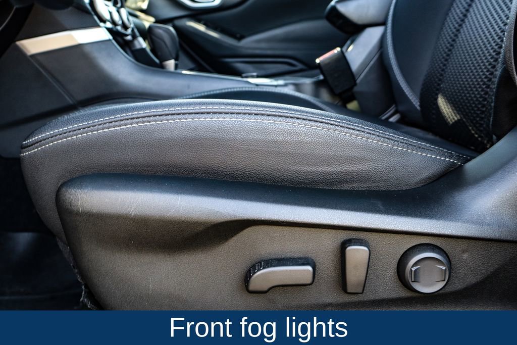 Used 2023 Subaru Forester Premium image 11